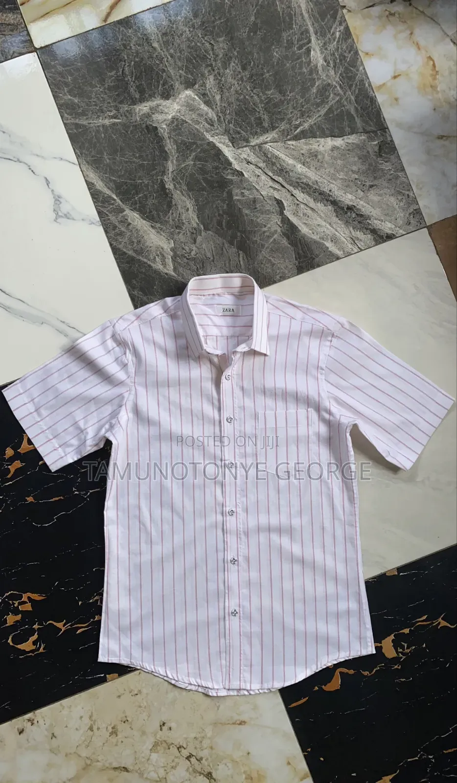 Step Correct Apparels