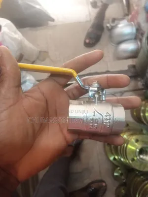 1inches Venus Air Valve
