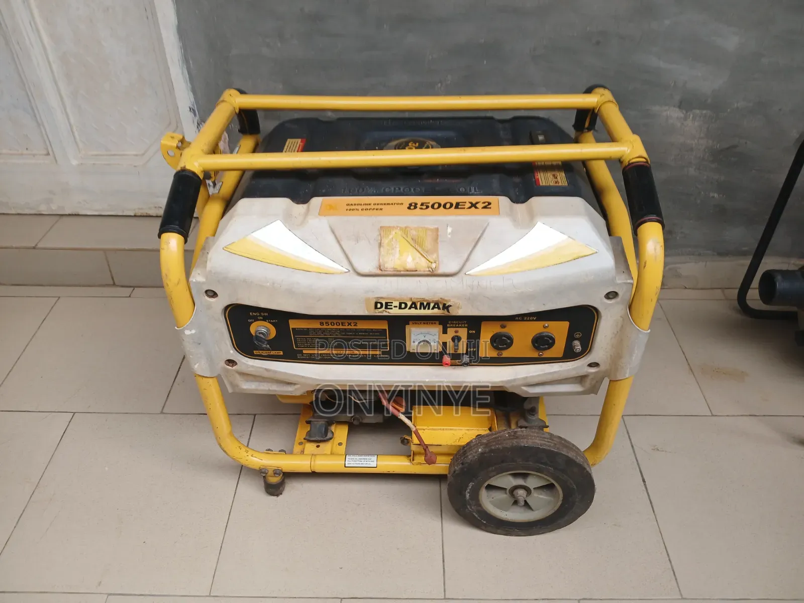 Generator Set for Sale