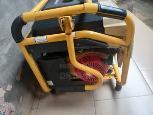 Generator Set for Sale