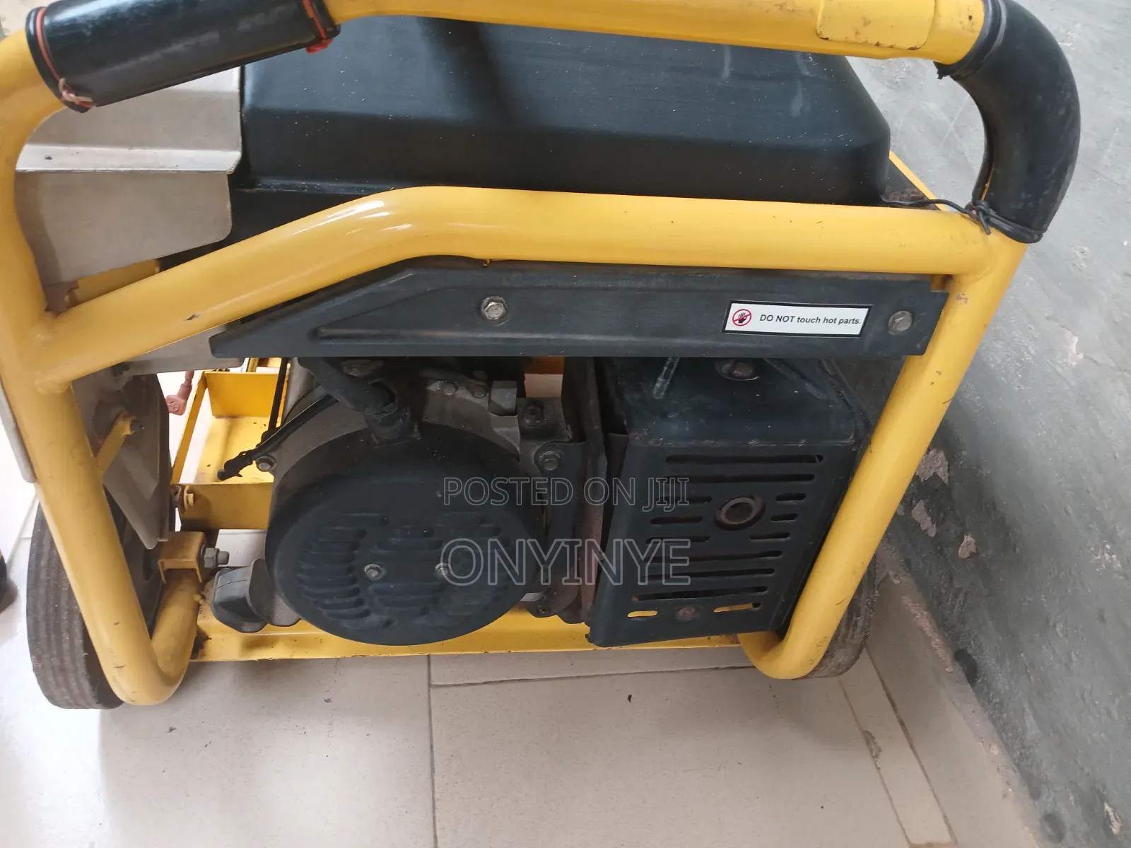 Generator Set for Sale
