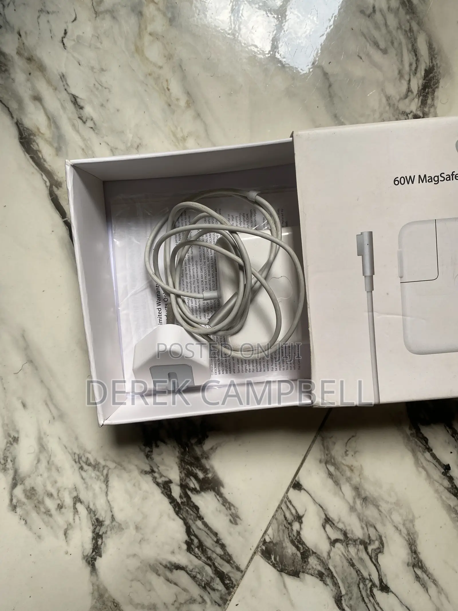 MacBook Charger
