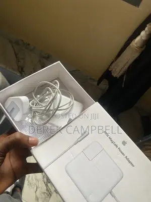 MacBook Charger