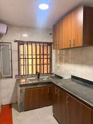 1bdrm Apartment in Victoria Island, Kofo Abayomi for rent