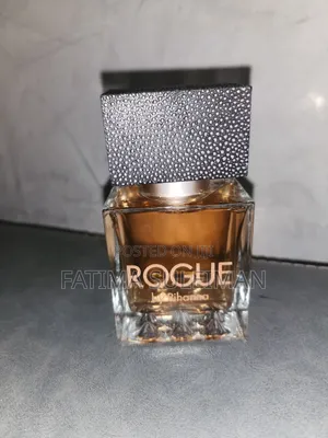 Rouge by Rihanna