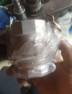 3inches Hose Camlock
