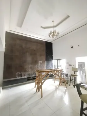 4bdrm Duplex in Katampe, Main for rent