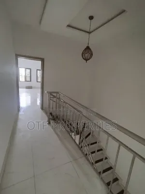 4bdrm Duplex in Katampe, Main for rent