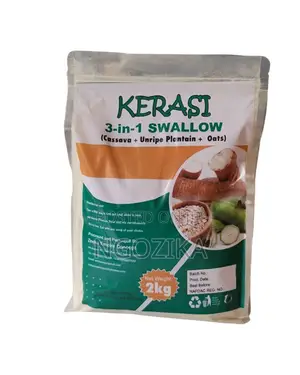 Kerasi 3-in-1 Swallow 2kg