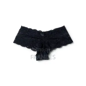 Ladies Sexy Lace Panties