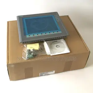 Siemens | Simatic Hmi Ktp1000 Basic Color | 6av6647-0af11-3ax0