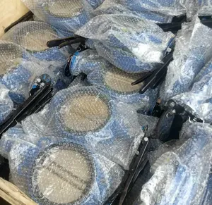 2" Butterfly Valve