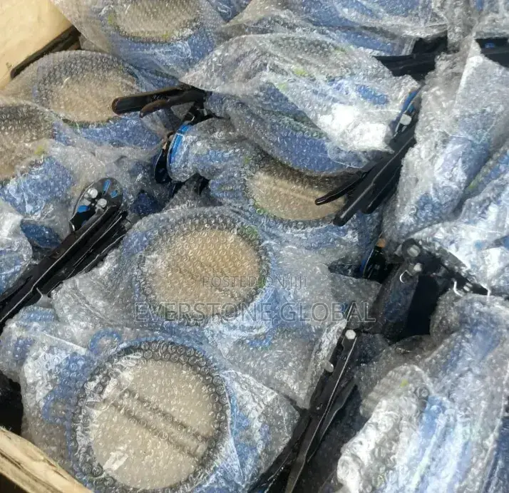 2" Butterfly Valve
