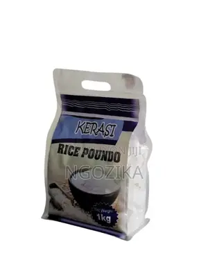 Kerasi Rice Poundo 1kg