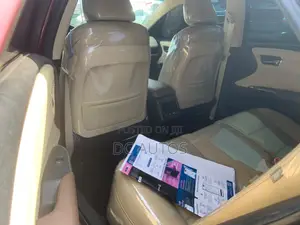 Toyota Avalon 2014 Burgundy