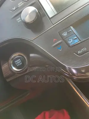 Toyota Avalon 2014 Burgundy