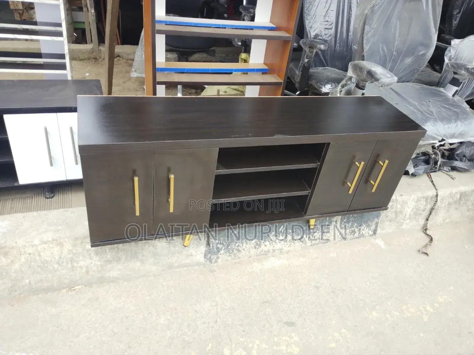 TV Stand or Console