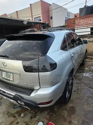 Registered Rx330 05