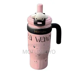 Vacuum Cup