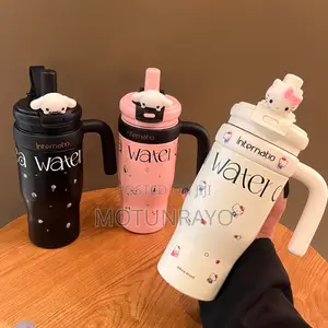 Vacuum Cup
