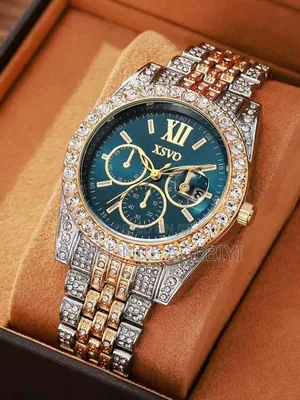 Wrist Watches