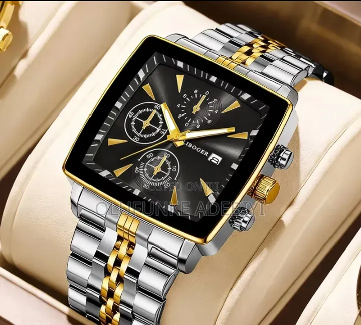 Wrist Watches