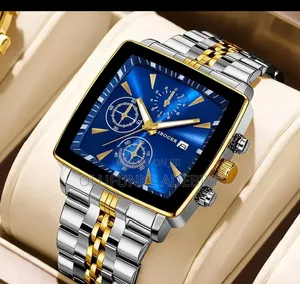Wrist Watches