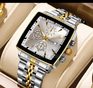 Wrist Watches