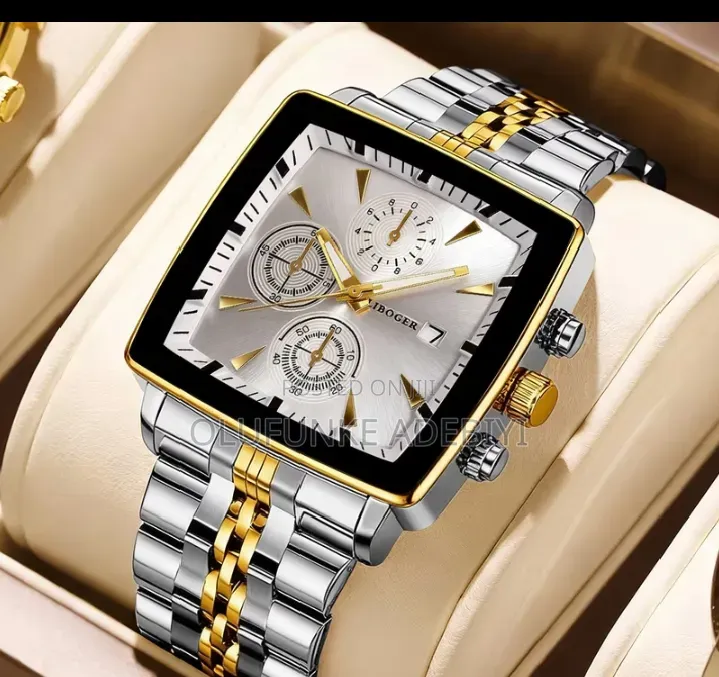 Wrist Watches