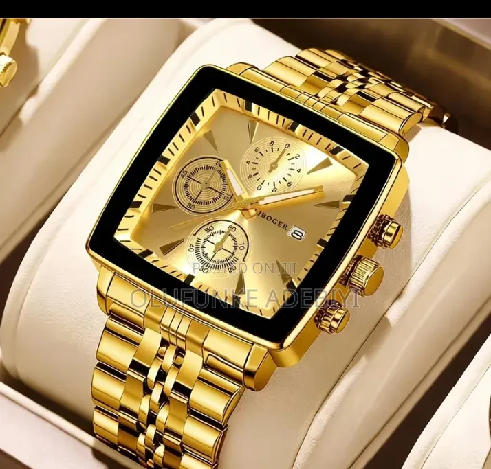 Wrist Watches