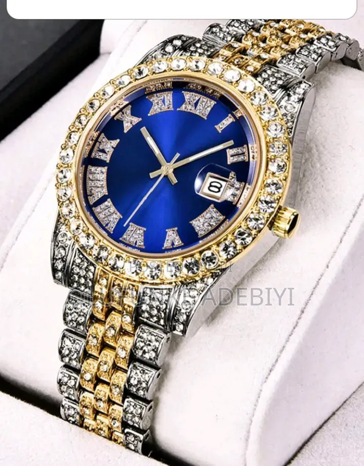 Wrist Watches