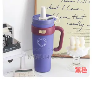 Vacuum Cup 1000ml