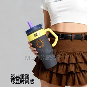 Vacuum Cup 1000ml