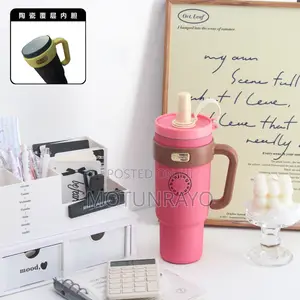 Vacuum Cup 1000ml