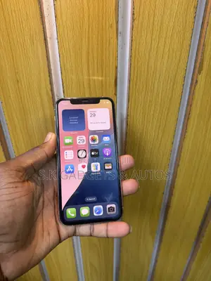 Apple iPhone 11 Pro 256 GB Gray