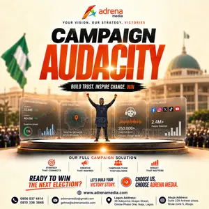 Campaign Audacity