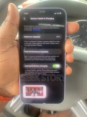 Apple iPhone 12 128 GB Purple