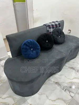 Single Set Sofa