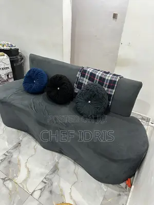 Single Set Sofa