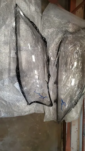 Head Light Cover Rx350 2014 Model