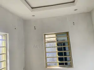 Furnished Studio Apartment in Rimax Estate Meiran, Abule Egba for rent