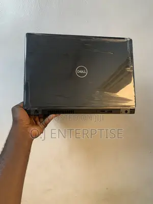 Laptop Dell Latitude 5490 8GB Intel Core i5 SSD 256GB
