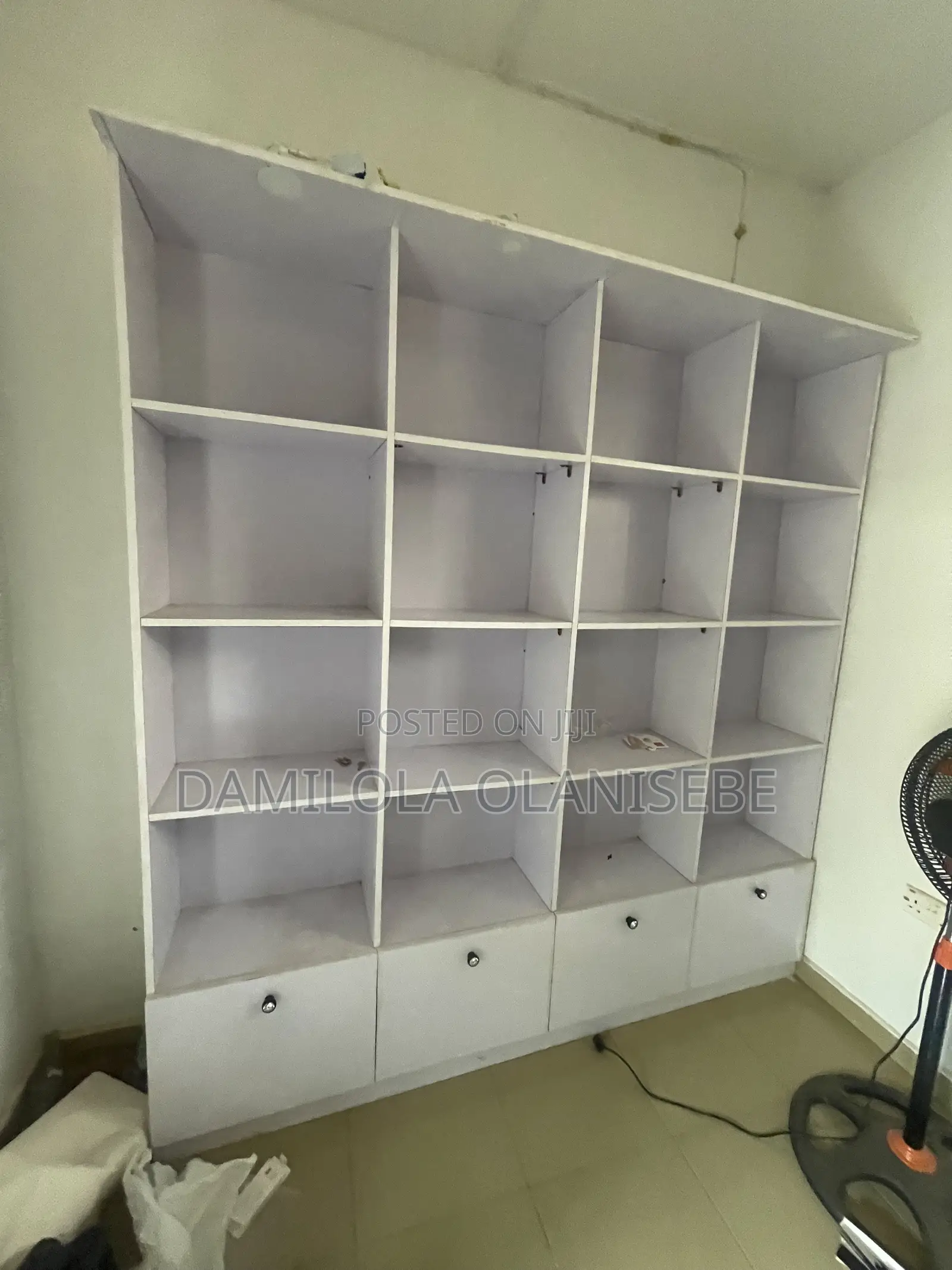 Display Cabinet