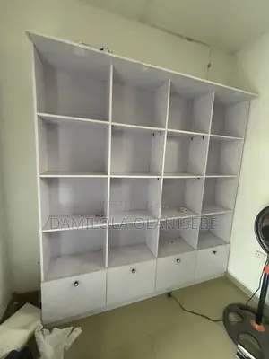 Display Cabinet