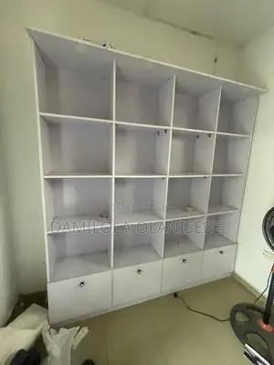Display Cabinet