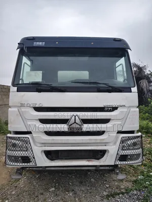 Water Tanker 20 000 Liters 2018