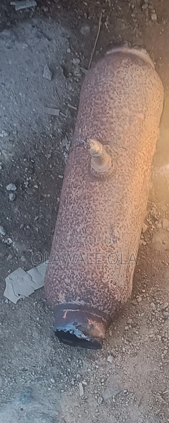 Car Catalyst