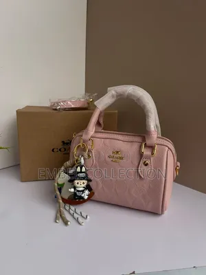 Coach Rowan Bag