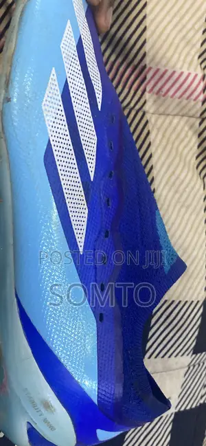 Addidas Crazy Fast Boot Size 44 and in Great Condition