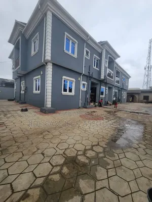 Furnished Mini Flat in Ayobo for rent